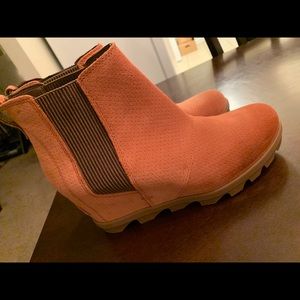 Sorel Joan of Arctic ll wedge